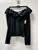 Used Anthropologie Long Sleeve Top S-4/6 60130-S000252446 View 1
