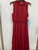 Used Draper James Long Dress F L-12/14 60072-S000580101 View 1