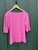 Used Lilly Pulitzer Long Sleeve Top XL-16 60084-S000921610 View 5