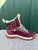 Used Vans Outerwear Boots 7.5 60084-S000921635 View 6