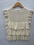 Used Dolan Sleeveless Top S-4/6 60030-S000921436 View 2
