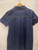 Used Loft Short Dress F L-12/14 60030-S000921450 View 2