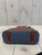 Used Dooney & Bourke Large Leather Handbag 60093-S000405485 View 3