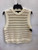 Used French Connection Sleeveless Top S-4/6 60071-S000653794 View 1