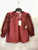 Used Unbranded Long Sleeve Top M-8/10 60071-S000653797 View 2