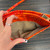 Used Brahmin Small Leather Handbag 60129-S000564122 View 7