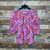Used Ramy Brook Short Sleeve Top M-8/10 60129-S000564136 View 1