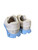 Gently used on cloud sneakers 60044-S000774142 View 2