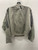 Used Green Adidas Sweatshirt S-4/6 60137-S000112820 View 3
