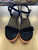 Used Banana Republic Wedge Sandals 7 60112-S000440168 View 2