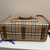 Used Burberry Xlarge Leather Handbag 60004-S000664429 View 3
