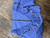 Used CROSBY Long Sleeve Top XS-0/2 60032-S000694937 View 3