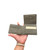 Used Hobo Leather Wallet 60032-S000694951 View 3