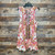 Used Free People Short Dress B XL-16 60129-S000564247 View 2