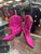 Used Dolce Vita Ankle Boots 7.5 60004-S000664431 View 3