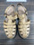 Used Free People Wedge Sandals 8.5 60032-S000694968 View 1
