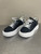 Used Black Sparkly Marc Cain Casual Shoes 9 60137-S000112877 View 1