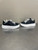 Used Black Sparkly Marc Cain Casual Shoes 9 60137-S000112877 View 3