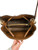 Used Michael Kors Small Leather Handbag 60135-S000133463 View 4