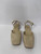 Used Franco Sarto Flats 8 60070-S000627383 View 1