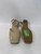Used Franco Sarto Flats 8 60070-S000627383 View 2