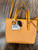 Used Michael Michael Kors Large Leather Handbag 60043-S000947348 View 2