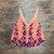 Used Free People Sleeveless Top S-4/6 60004-S000664465 View 1