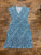 Used Rails Long Dress B L-12/14 60004-S000664468 View 1