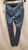 Used Fabletics Active Leggings S 4-6/27-28 60140-S000737686 View 2