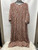 Used Easel Long Dress F S-4/6 60132-S000144492 View 2