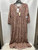 Used Easel Long Dress F S-4/6 60132-S000144492 View 1