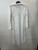 Used Anthropologie Long Dress B S-4/6 60031-S000837580 View 2