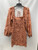 Used Free People Short Dress F S-4/6 60132-S000144508 View 1