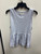 Used Free People Tank Top S-4/6 60032-S000695001 View 1