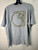 Used Carhartt Mens Short Sleeve Top L/16-16.5 60060-S000643236 View 2
