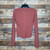 Used Free People Long Sleeve Top S-4/6 60129-S000564268 View 2