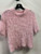 Used Unbranded Short Sleeve Sweater S-4/6 60005-S001127743 View 1