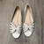 Used Unbranded Flats 8 60107-S000328482 View 1