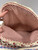 Used Vera Bradley Large Leather Handbag 60091-S000594684 View 8