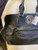 Used Longchamp Large Leather Handbag 60100-S000319732 View 2