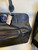 Used Longchamp Large Leather Handbag 60100-S000319732 View 3
