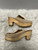 Used Fp One Clogs 9.5 60132-S000144536 View 3