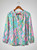 Used Lilly Pulitzer Long Sleeve Top XS-0/2 60084-S000921853 View 1
