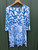 Used Lilly Pulitzer Short Dress B S-4/6 60084-S000921861 View 3