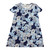 Used Lilly Pulitzer Short Dress B XL-16 60032-S000695011 View 1