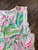 Used Lilly Pulitzer Short Dress B L-12/14 60032-S000695016 View 2