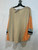 Used Free People Short Sleeve Top XS-0/2 60126-S000447564 View 2