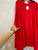 Used Free People Short Sleeve Top S-4/6 60126-S000447572 View 2