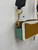 Luxury Event Marc Jacobs Small Leather Handbag 60030-S000921542 View 4