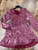 Used Mitto Shop Short Dress B L-12/14 60043-S000947392 View 1